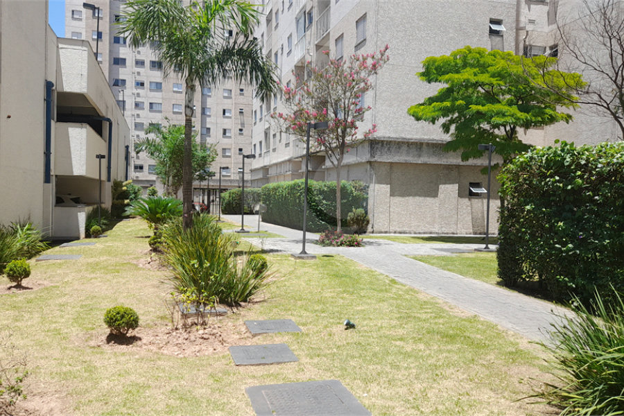 Apartamento à venda com 3 quartos, sendo 1 suíte, em Jaçanã, São Paulo, SP