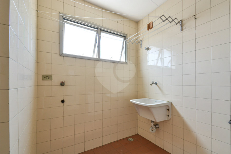 Apartamento à venda com 1 quarto em Barra Funda, São Paulo, SP