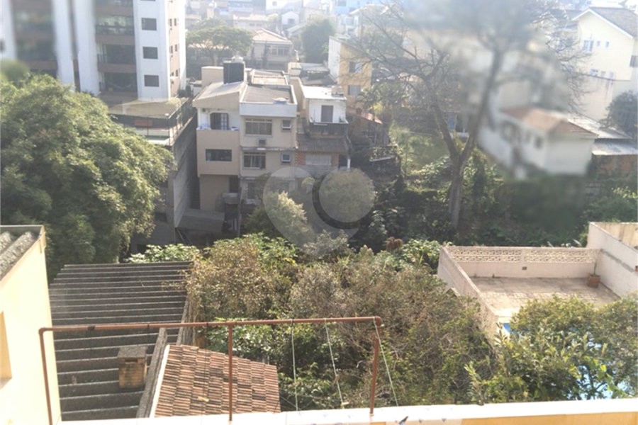 Sobrado à venda com 3 quartos, sendo 1 suíte, em Santa Teresinha, São Paulo, SP