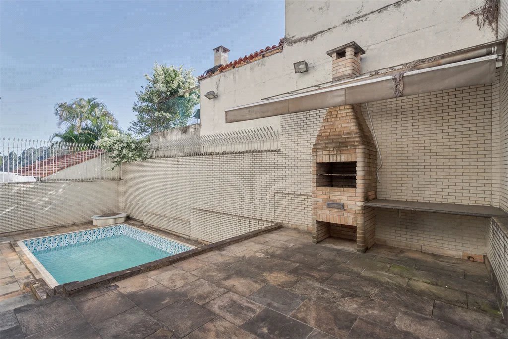 Casa à venda com 3 quartos, sendo 1 suíte, em Brooklin Paulista, São Paulo, SP
