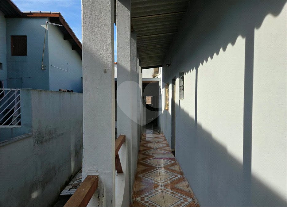 Casa à venda com 1 quarto em Loteamento Gramado Ii, Itapetininga, SP