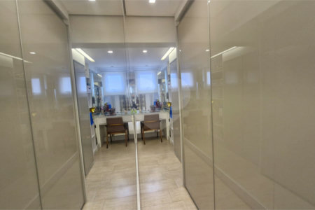Apartamento à venda com 3 suítes em Santa Teresinha, São Paulo, SP
