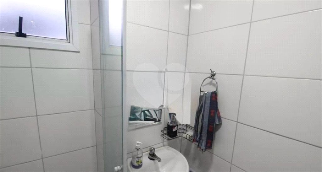 Apartamento à venda com 2 quartos, sendo 1 suíte, em Vila Nova Cachoeirinha, São Paulo, SP