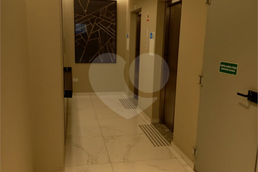 Studio à venda ou para alugar com 1 quarto em Santana, São Paulo, SP