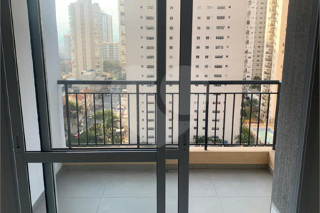 Apartamento à venda com 2 quartos em Belenzinho, São Paulo, SP