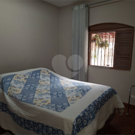 Casa à venda com 3 quartos em Jardim Pacaembu, Jundiaí, SP