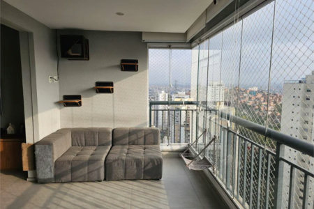 Apartamento à venda com 2 suítes em Vila Andrade, São Paulo, SP
