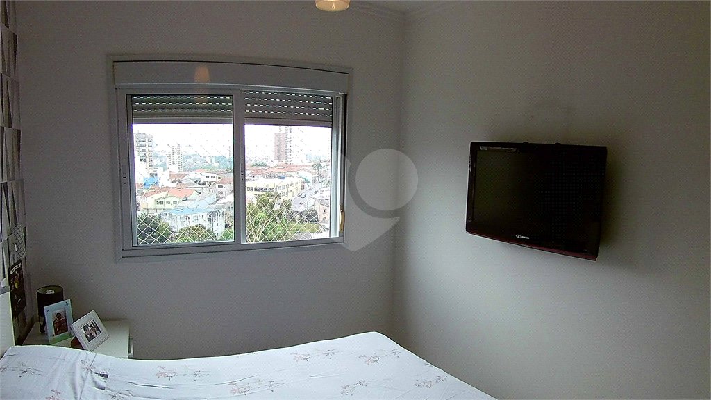 Apartamento para alugar com 2 quartos em Santana, São Paulo, SP