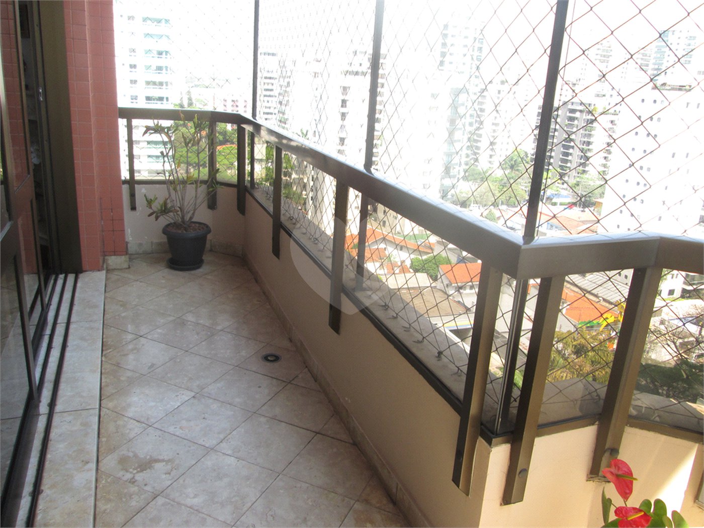 Apartamento à venda com 4 suítes em Perdizes, São Paulo, SP