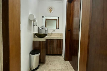 Andar Corporativo à venda, 45 m² por R$ 250.000,00 - Encruzilhada - Santos/SP
