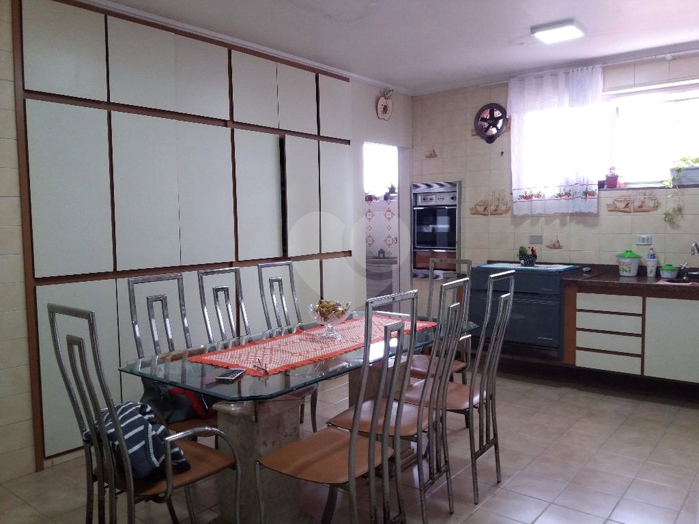 Sobrado à venda ou para alugar com 3 quartos, sendo 1 suíte, em Anália Franco, São Paulo, SP