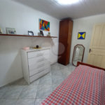 Casa de Vila à venda com 2 quartos em Vila Gustavo, São Paulo, SP