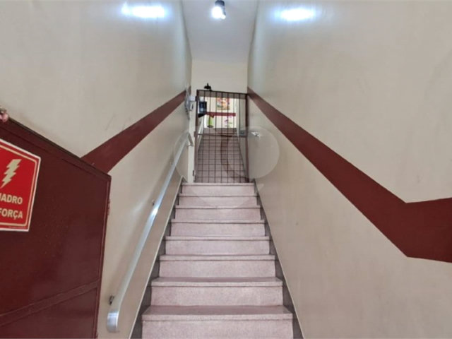 Sala à venda em Tucuruvi, São Paulo, SP