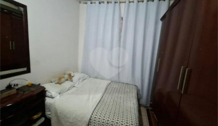 Casa à venda com 1 quarto em Santana, São Paulo, SP