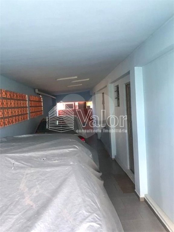 Sobrado a venda no Jóckei Club