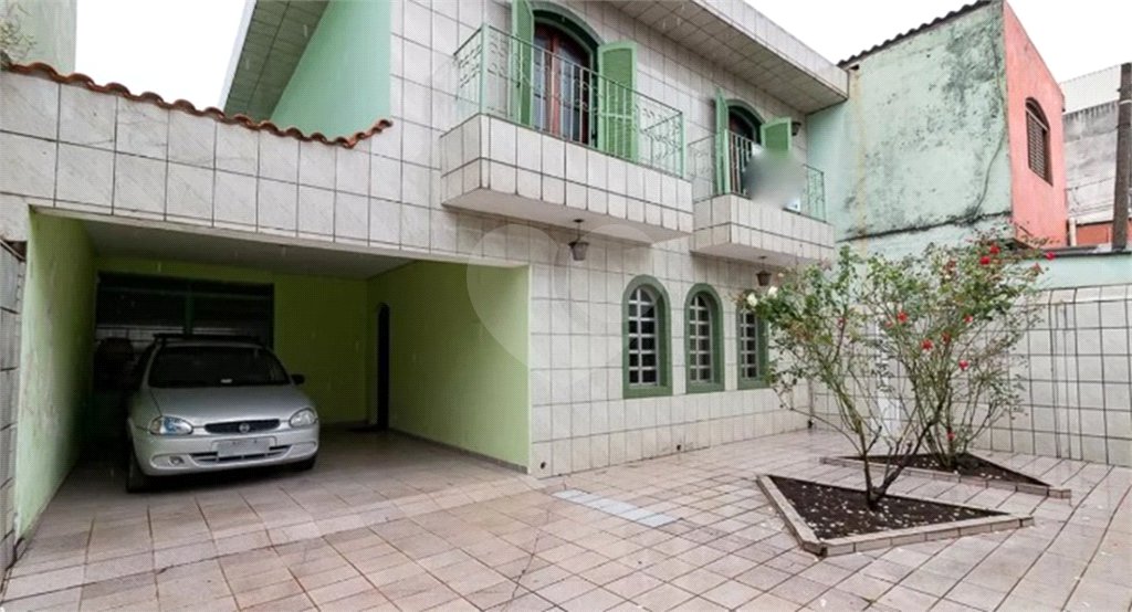 Casa à venda com 4 quartos em Jardim Tranqüilidade, Guarulhos, SP