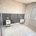 Apartamento à venda com 3 quartos, sendo 1 suíte,  em Vila Humaitá, Santo André, SP