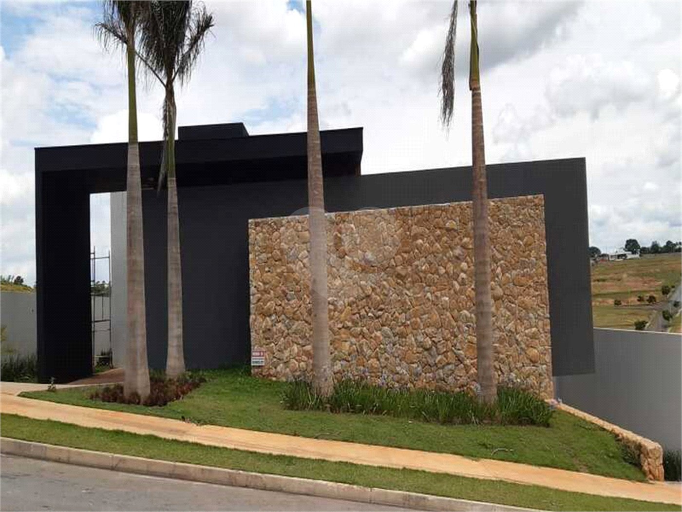 Casa à venda com 4 suítes no condomínio Saint Patrick, Sorocaba - SP
