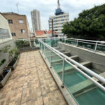 Sobrado à venda com 3 quartos, sendo 1 suíte, em Alto da Mooca, São Paulo, SP