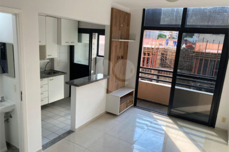 Duplex à venda com 1 suíte em Pinheiros, São Paulo, SP