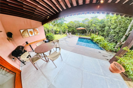Casa à venda com 3 suítes em Manguinhos, Armação dos Búzios, RJ