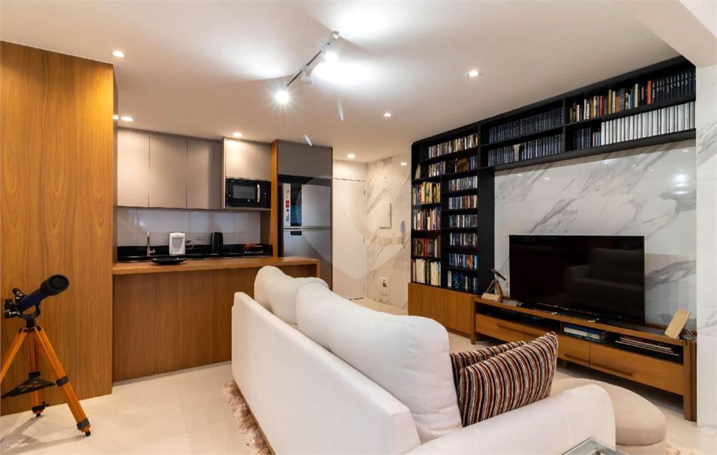 Apartamento à venda com 2 quartos, sendo 1 suíte,  em Santa Teresinha, São Paulo, SP