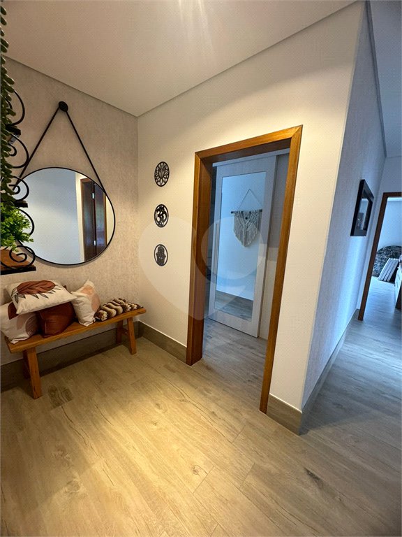 Casa à venda com 4 suítes no condomínio Itaporã, Atibaia - SP
