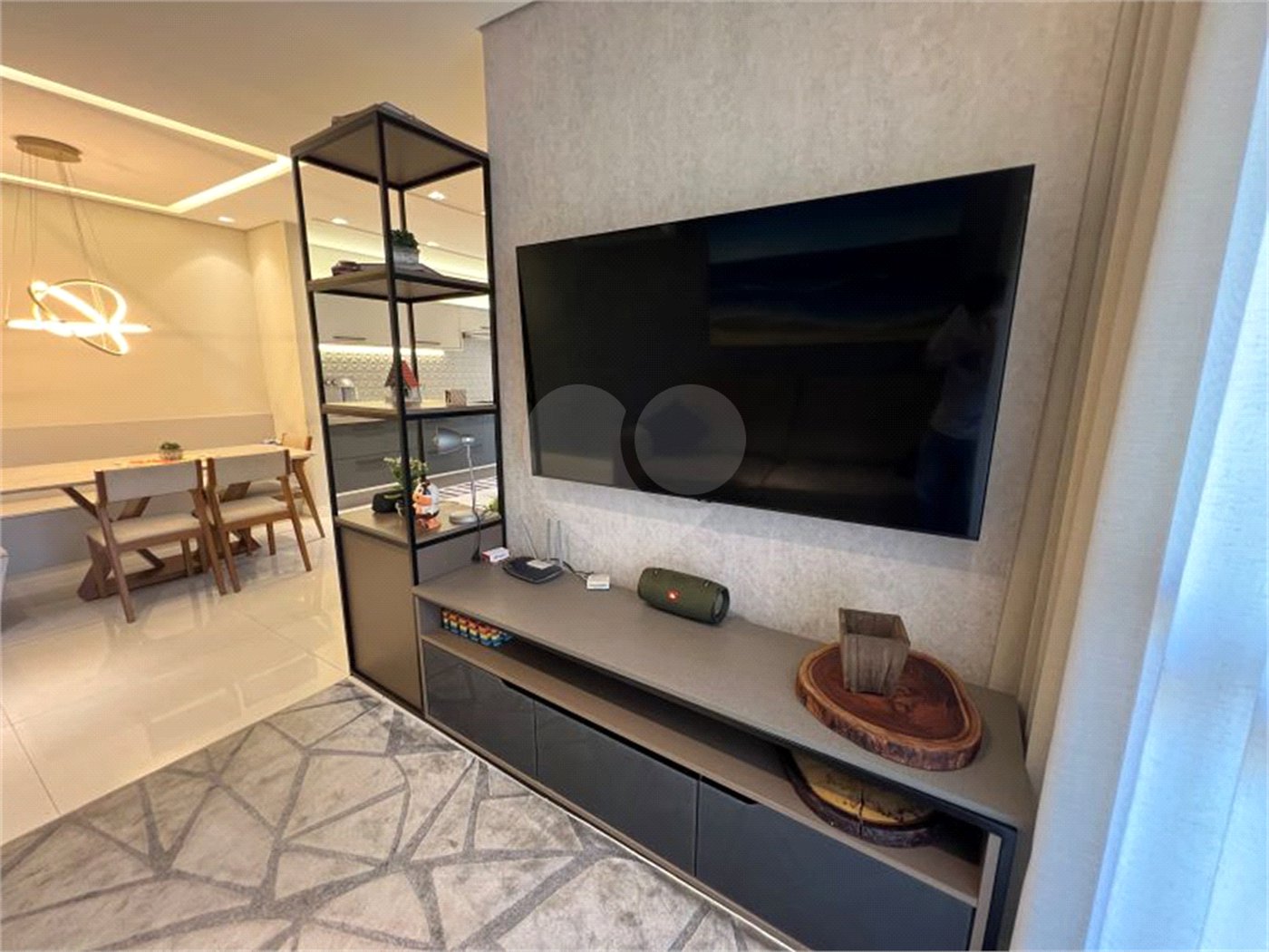 Apartamento à venda com 3 quartos, sendo 1 suíte, em Capela, Vinhedo, SP