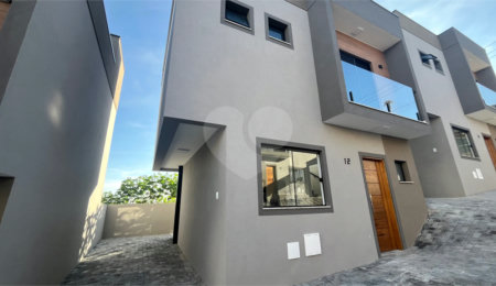 Villagio à venda com 2 suítes em Jardim Santo Antônio, Atibaia, SP