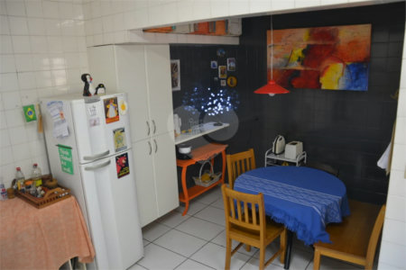 Apartamento à venda com 3 quartos em Santana, São Paulo, SP