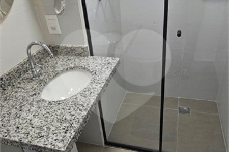 Studio à venda ou para alugar em Vila Cordeiro, São Paulo, SP