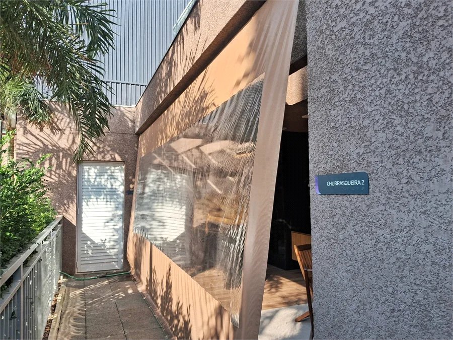 Apartamento à venda com 1 quarto em Lapa de Baixo, São Paulo, SP