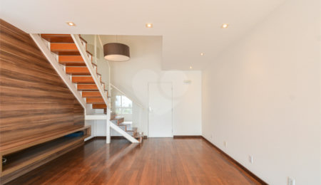 Duplex à venda com 3 suítes em Jardim Paulista, São Paulo, SP