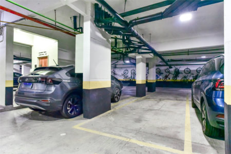 Apartamento à venda com 2 quartos, sendo 1 suíte, em Brooklin, São Paulo, SP