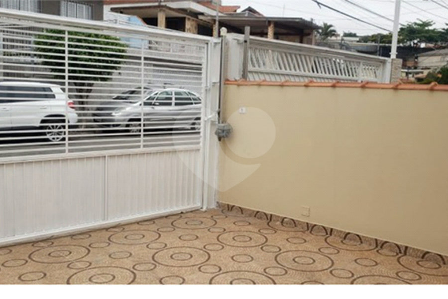 Sobrado à venda com 3 quartos, sendo 2 suítes, em Jaguara, São Paulo, SP