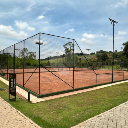 Terreno à venda no condomínio Tamboré Jundiaí, Jundiaí - SP