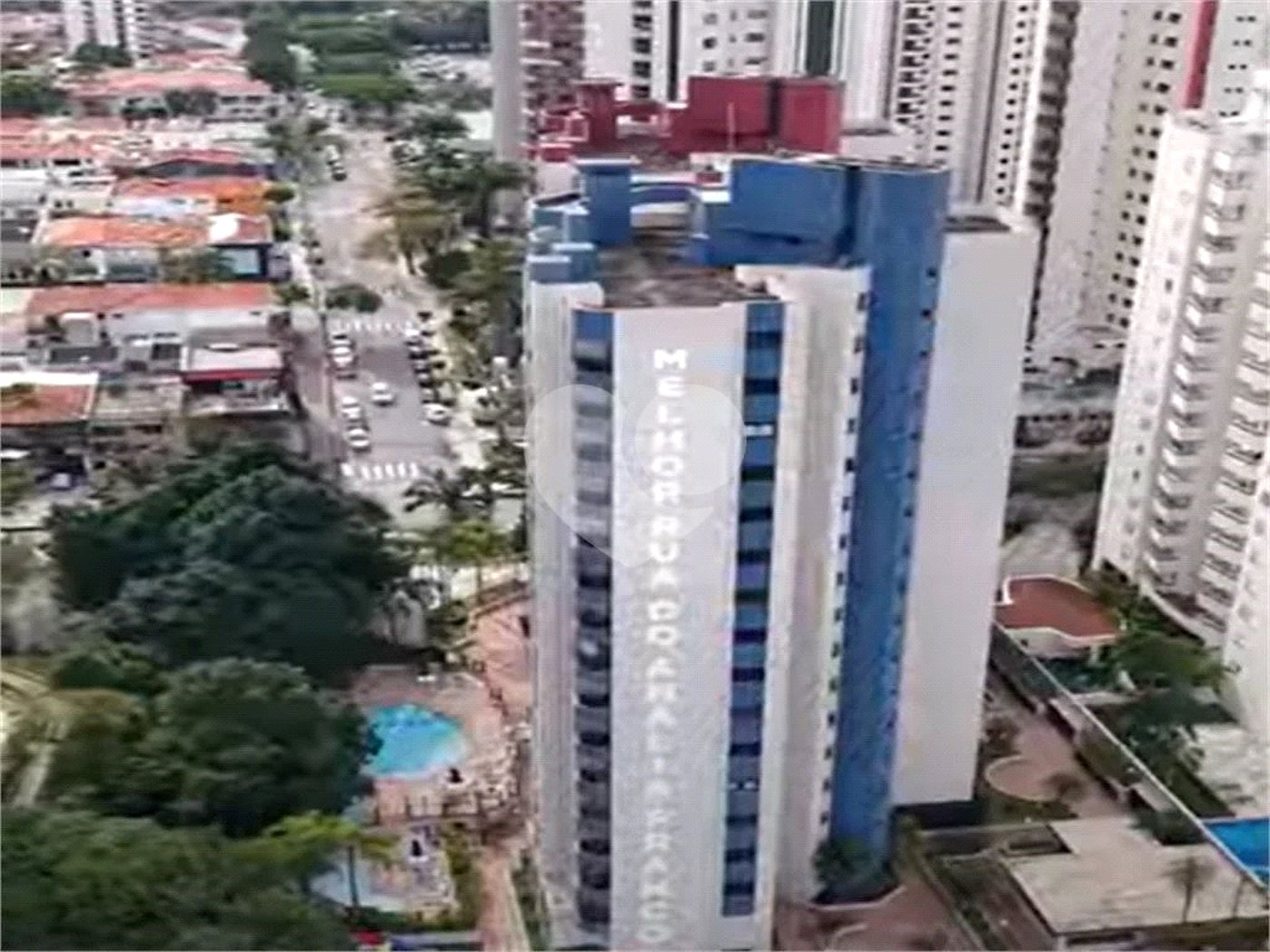 Apartamento à venda com 3 suítes em Jardim Anália Franco, São Paulo, SP