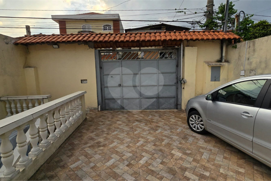 Casa à venda com 2 quartos, sendo 1 suíte,  em Vila Bonilha, São Paulo, SP