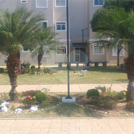 Apartamento à venda com 2 quartos em Vila Olho D'agua, Itapetininga, SP