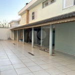 Casa Térrea à venda com 4 quartos, sendo 2 suítes, em Jardim Santa Rosália, Sorocaba, SP