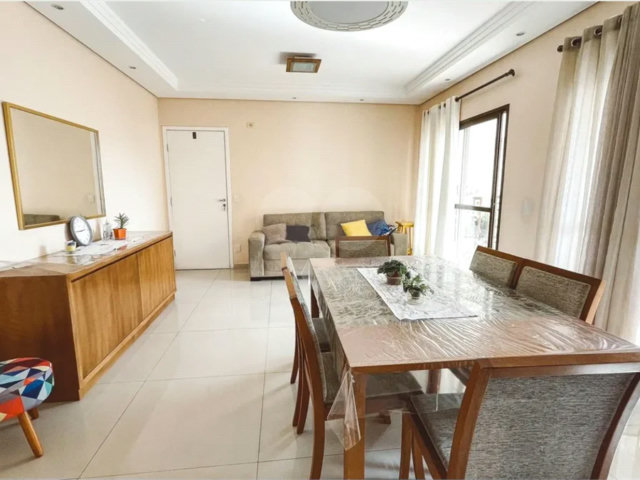 Apartamento à venda com 3 suítes em Santana, São Paulo, SP
