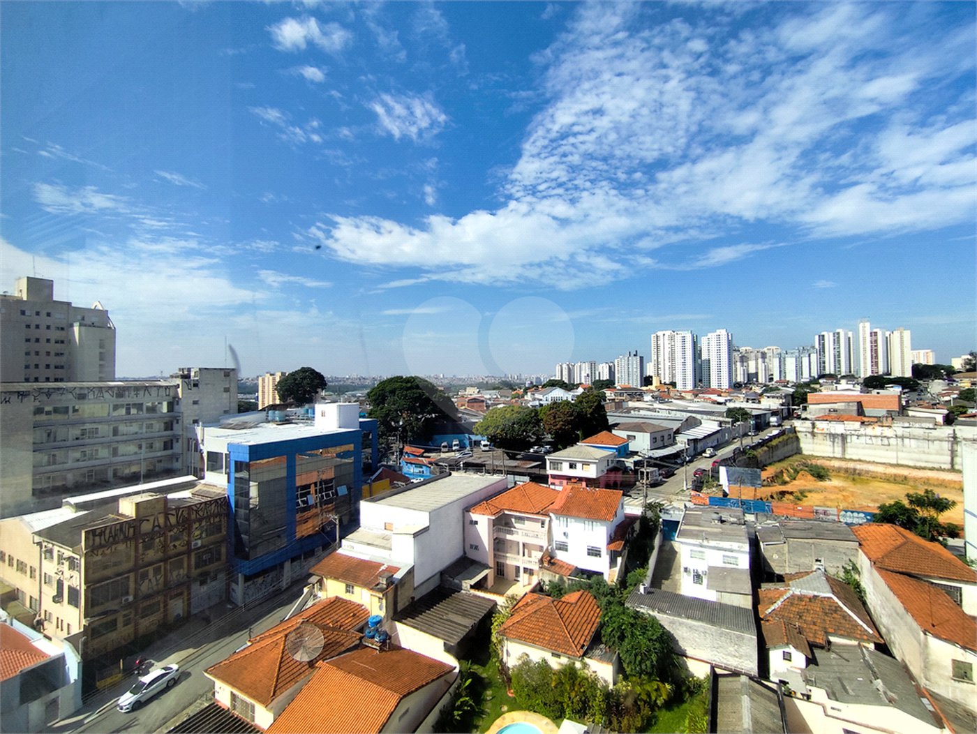 Apartamento para alugar com 2 quartos, sendo 1 suíte, em Vila Moreira, Guarulhos, SP