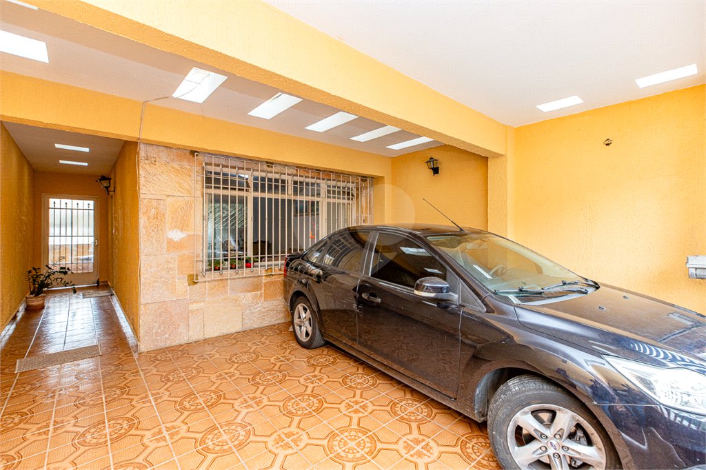 Sobrado à venda com 3 quartos, sendo 1 suíte, em Jardim Prudência, São Paulo, SP