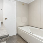Apartamento à venda com 4 quartos, sendo 2 suítes,  em Brooklin Paulista, São Paulo, SP