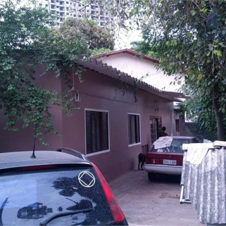 Casa à venda com 3 quartos em Jardim das Palmas, São Paulo, SP
