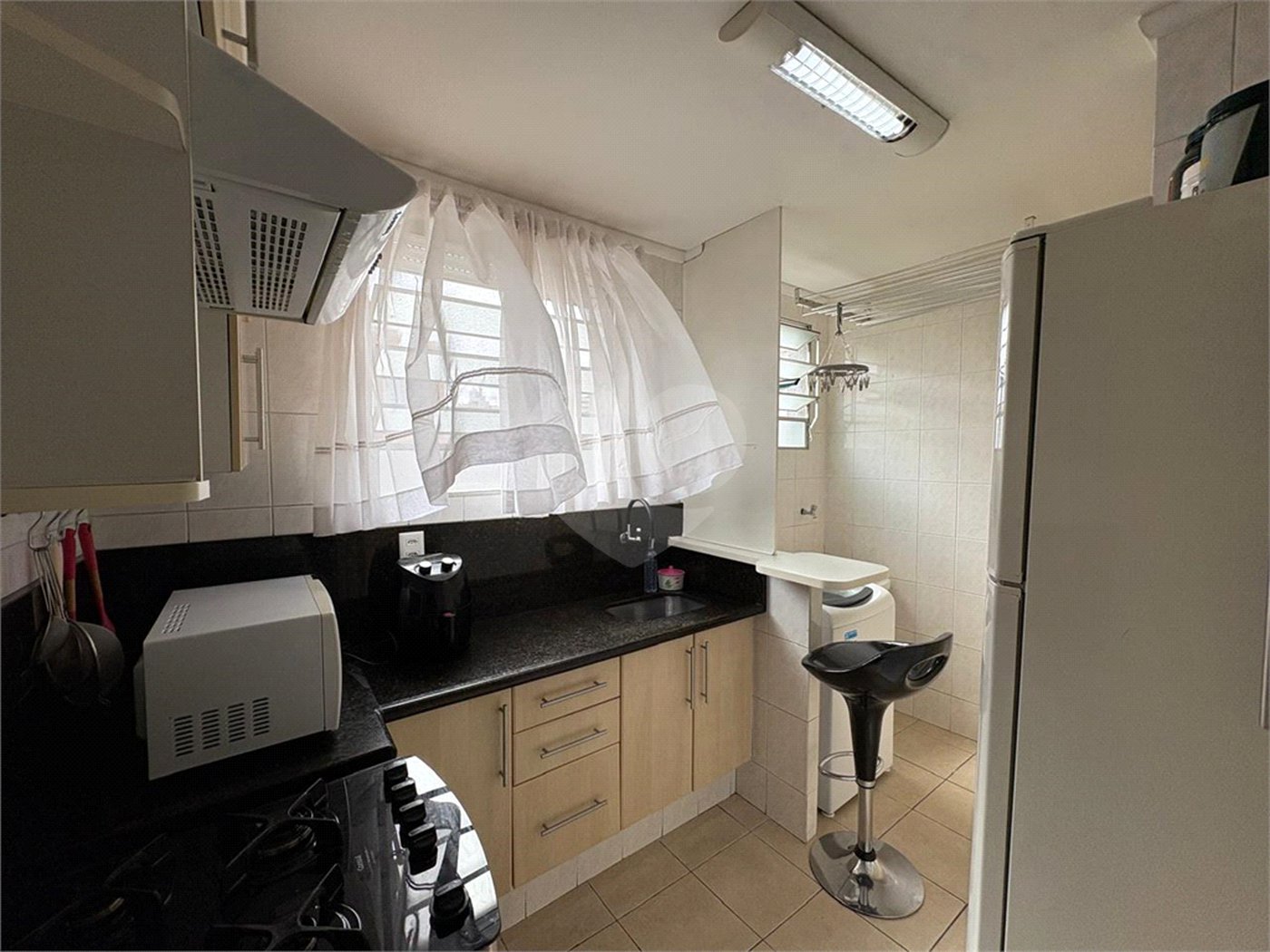 Apartamento à venda com 2 quartos em Vila Augusta, Sorocaba, SP