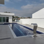 Casa à venda com 4 suítes no condomínio Estância Marambaia, Vinhedo - SP