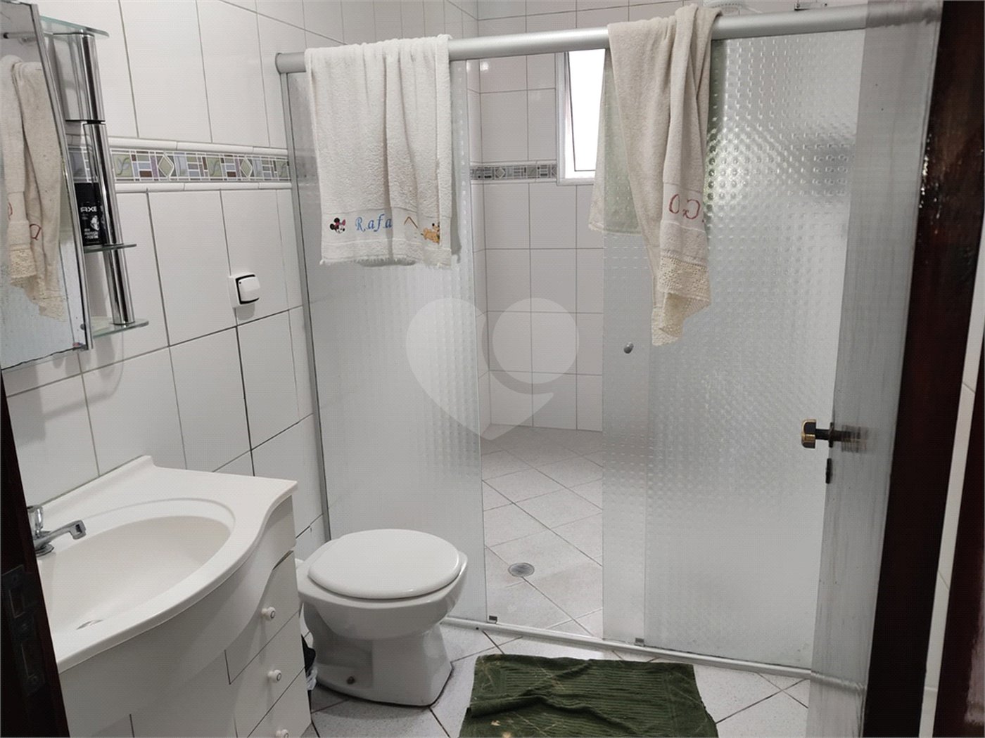 Sobrado à venda com 3 quartos em Vila Medeiros, São Paulo, SP