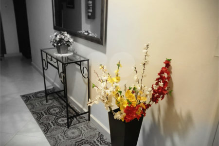 Apartamento à venda com 2 quartos, sendo 1 suíte, em Parque Mandaqui, São Paulo, SP