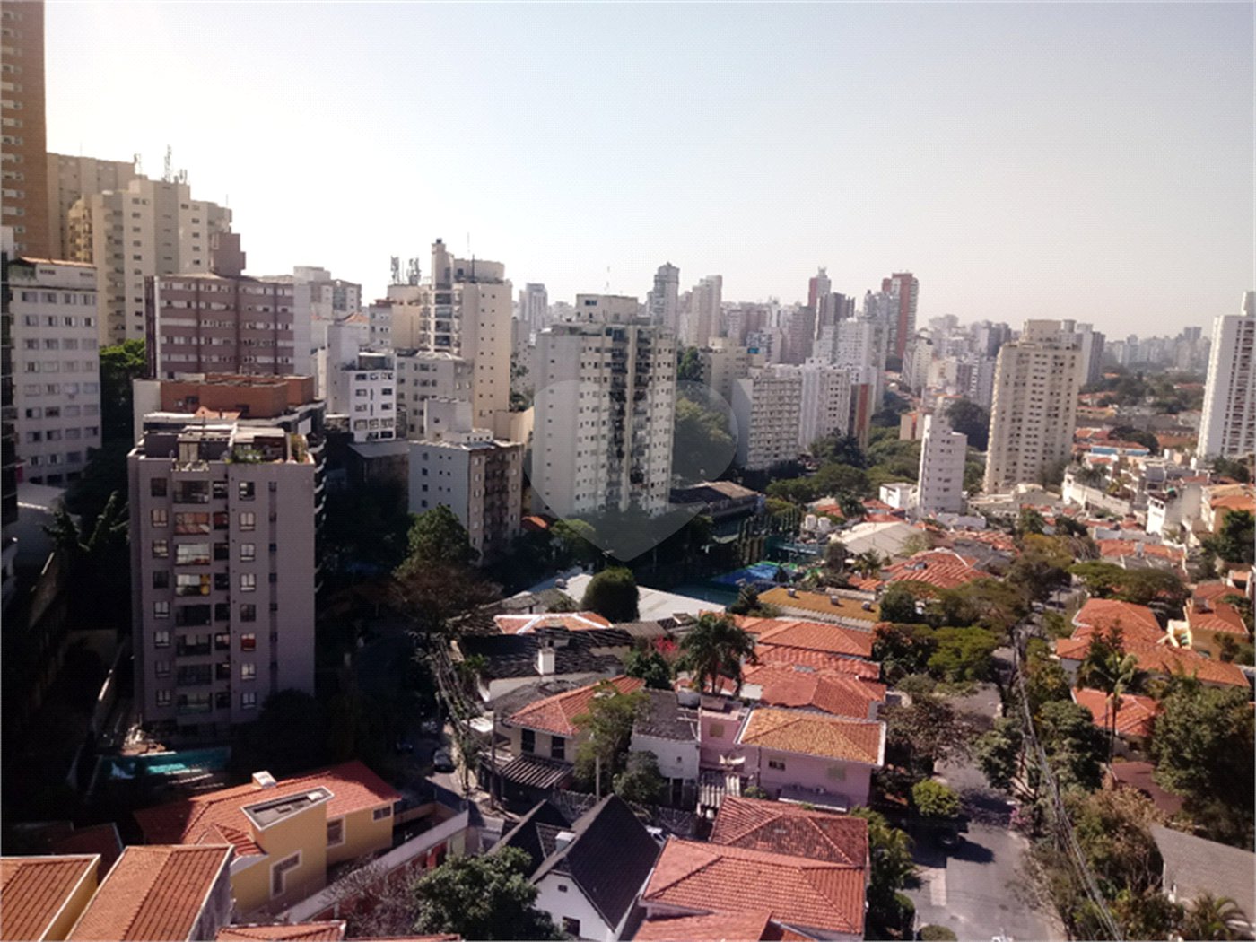 Apartamento à venda com 3 quartos, sendo 1 suíte,  em Perdizes, São Paulo, SP